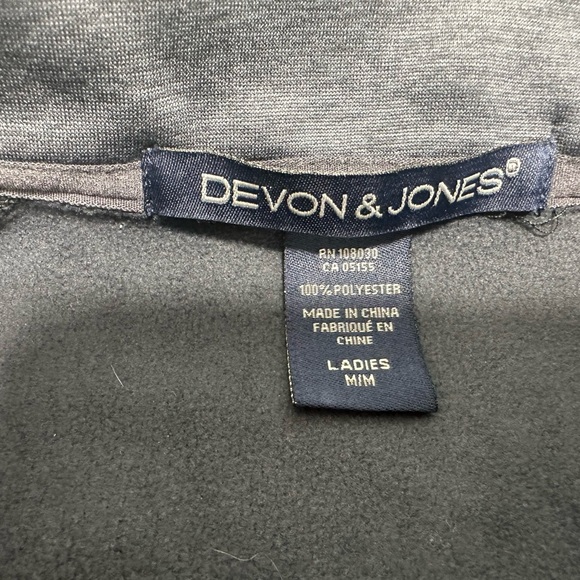 NWT Columbia Women's Navy Performance Jacket - Picture 3 of 10